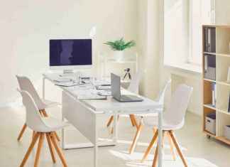 Bureau Avec Rangement: Optimisez Votre Espace De Travail Bureau Avec Rangement Optimiser Votre Espace De Travail