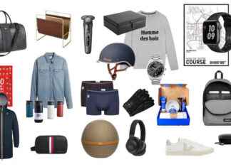 Cadeau Pour Homme: Trouvez Le Cadeau Idéal Pour Lui Cadeau Pour Homme Trouvez Le Cadeau Idéal Pour Lui