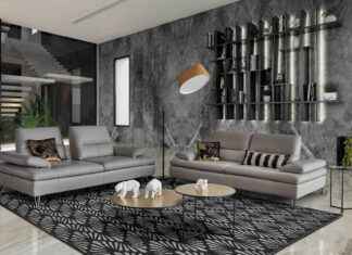 Canapé 2 Places: Idéal Pour Votre Salon Ou Votre Appartement Canapé 2 Places Idéal Pour Votre Salon Ou Votre Appartement