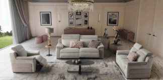 Canapé 3 Places: Confort Et Élégance Pour Toute La Famille Canapé 3 Places Confort Et Élégance Pour Toute La Famille