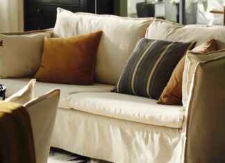 Canapé Convertible Ikea: Gain De Place Et Confort Pour Tous Canapé Convertible Ikea Gain De Place Et Confort Pour Tous