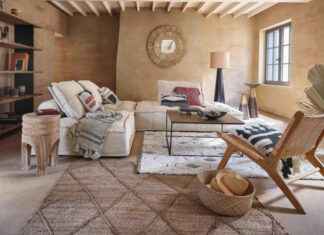 Homme De Vitruve: L’Œuvre Célèbre De Léonard De Vinci Canapé Maison Du Monde Confort Et Style À Petit Prix