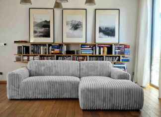 Canapé Velours Côtelé: Luxe Et Confort Pour Votre Salon Canapé Velours Côtelé Luxe Et Confort Pour Votre Salon