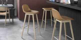 Chaise De Bar: Confort Et Élégance Pour Votre Cuisine Chaise De Bar Confort Et Élégance Pour Votre Cuisine