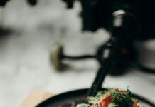 Poêle Inox : Découvrez Pourquoi C’est Indispensable en Cuisine