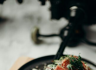 Poêle Inox : Découvrez Pourquoi C’est Indispensable en Cuisine