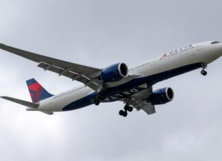 Unveiling the Hidden Costs of Flight Diversions: Delta Flight DL275 Diverted from LAX Delta Airlines, Delta Flight DL275, Flight DL275, Flight Diversions, Travel News, Airline Policies, LAX Diversion, Delta Flight DL275 Diverted LAX
