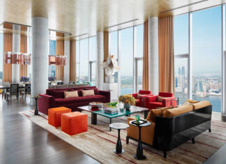 15 Insane Home Design Trends Explodin in New York 2025 – From Brooklyn Lofts to Manhattan Penthouses, It’s a Hot Mess Home Design Trends Exploding in New York 2025