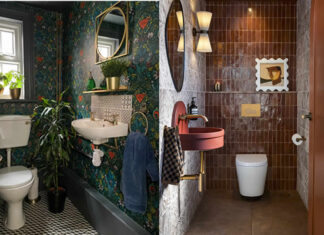 18 Idées Déco WC Qui Font Péter les Apparts Modernes à Paris en 2025 – Du Mini-Cagibi Sous Pentes au Toilettes VIP Haussmannien, C’est la Folie Salut les parisiens qui galèrent avec 2 m² de chiottes ou les chanceux qui ont un trône VIP dans leur 150 m² haussmannien, on est le 15 novembre 2025 22h49 et vos WC ressemblent encore à un placard à balais avec un lavabo qui fuit ? Bienvenue dans l’année où même les toilettes deviennent Insta-worthy plus vite qu’un croissant sort du four. Pas trop sûr pourquoi ça compte mais les sites de Decoration News balancent des photos de WC qui font baver les influenceurs du Marais à Saint-Germain. Style Wall of Sound veut dire on te balance des listes des tableaux du sarcasme des doutes des fautes de grammaire exprès et ouais quelques expressions bien frenchies parce que la perfection c’est pour les robots. Peut-être que c’est juste moi mais j’ai l’impression que la moitié de ces idées sont nées après trois verres de rouge dans un apéro du 11e. Voilà les 18 idées déco WC qui transforment les cagibis en pépites dans les apparts modernes parisiens version 2025, direct du chaos des blogs et des chantiers du 18e. Papier Peint Jungle dans 1,5 m² – Sous pentes du 19e ou micro WC du 2e, on colle du papier tropical bananiers flamants roses. Avantages ? Illusion jungle urbaine. Inconvénients ? Humidité moisissure en deux mois. Petit tableau parce que les cases calment le bordel : Papier Peint TropiquePrix m²Où choper à ParisAnanas dorés35 €Au Bon MarchéPalmiers verts28 €BHV MaraisFlamants pop42 €Merci Concept Doute que ça tienne l’hiver mais tant pis. Miroirs XXL pour Fake Espace – Miroir toute hauteur même derrière la cuvette. 7e arrondissement flex. Astuce pratique : miroir sans tain anti-buée ikea hack avec film chauffant. Liste Miroirs Malins Miroir rond 80 cm suspendu cuir. Miroir biseauté doré vintage Emmaüs. Miroir LED intégré lumière douce. Miroir bombé effet cabinet curiosité. Carrelage Zelliges Bleus Majorelle – WC du 16e ou studio Belleville, zelliges faits main Maroc posés en chevrons. FAQ plus tard mais ouais jointoiement galère. ## Pourquoi Tout le Monde Met des Plantes dans les Chiottes Maintenant ? H2 parce que les sous-titres gardent le lecteur. Plantes suspendues tillandsias pothos dans bocaux. Question la plus posée : « Ça sent pas l’humidité ? » Non si aération ou déshumidificateur mini. Autre FAQ : « Plantes survivent sans fenêtre ? » Tillandsias oui lumière artificielle LED grow. Truc Plantes WC Paris : Tillandsias brumisation hebdo. Pothos coupe eau change tous 15 jours. Support macramé fait main 5e. LED grow 10W conso ridicule. Mon asperge plume a crevé donc sel. Robinetterie Noire Mate Industrielle – Mitigeur noir WC lavabo. Loft République ou studio Pigalle. Sarcasme : Rien de plus original que tout le monde copie les lofts brooklyn. Étagères Flottantes en Chêne Brut – 3 planches 60 cm rangement PQ rouleaux bougies. 10e arrondissement minimal. Tableau des must : Étagère ChênePrixFixation60 cm brut45 €Invisibles80 cm huilé68 €Chevilles Molly40 cm niche32 €Colle forte Skip si locataire trou interdit. ## Meilleur Sol pour WC Minuscules Sans Glisser ? Tomette hexagonale PVC vinyle grès cérame. Question fréquente : « Tomette authentique cher ? » Oui 80 €/m² faux tomette 25 €. Autre : « PVC tient humidité ? » Oui 100 % étanche. Sol Match Table : SolPrix m²AvantagesTomette vraie80 €Charme 1900Vinyle clip25 €Pose 1hGrès 20x2045 €Antidérap Porte Serviette Chauffant Connecté – Sèche serviette 300W app contrôle. 6e luxe ou 20e studio. Lave-Mains Suspendu 35 cm – Lavabo d’angle céramique. WC séparés 3e. Pratique : robinet mural gain place. Kit Lave-Mains Mini Vasque 35x25 cm Villeroy. Mitigeur encastré Grohe. Siphon gain place Geberit. Miroir rond 40 cm IKEA. Lumière Tamisée LED Ruban – Sous meuble autour miroir. Ambiance spa Belleville. ## Couleurs Tendance WC 2025 à Paris ? Vert sauge terracotta noir profond. Question : « Noir trop sombre ? » Non si lumière chaude. Autre : « Terracotta passe partout ? » Oui réchauffe. Palette WC Rapide : BaseAccentMoodSauge murLaiton doréZenTerracottaBlanc casséChaudNoir matBois clairDrama Porte Coulissante Verre Fumé – Gain place WC entrée. 11e arrondissement gain 0,5 m². Distributeur Savon Mural Céramique – Plus de flacons plastique. 4e écolo. ## Accessoires WC Qui Changent Tout Sans Budget Fou ? Panier osier PQ suspendu patères cuir. Question : « Osier moisit ? » Vernis marin. Autre : « Cuir tient ? » Oui huile tous 6 mois. Accessoires Liste : Panier PQ 3 rouleaux 18 €. Patère cuir boucle 12 €. Brosse WC Umbra 25 €. Poubelle sensorielle 5L 40 €. Art Mural Étanche – Toiles vinyl posters encadrés plexi. 9e galerie. Tapis WC Antidérapant Rond – 70 cm diamètre laine ou coton. 15e cosy. Tapis Choix Rapide Coton lavable machine 60°. Laine naturelle odeur absorb. Synthétique séchage express. Parfum d’Ambiance Diffuseur Roseaux – Scent Parisien figuier santal. 1er luxe. Étagère Niche Dans Cloison – 15 cm profondeur rangement invisible. 17e gain place. ## Déco WC Éco-Responsable Sans Se Ruiner ? Bambou recyclé peinture zéro COV. Question : « Bambou pourrit ? » Non si verni. Autre : « Peinture bio chère ? » 45 €/L mais sain. Éco Swap Table : ClassiqueÉco AlternativeÉconomiePQ chimiqueRecyclé Who Gives2 €/paquetPeinture stdLittle GreeneSantéPlastiqueBambouDégradable Miroir Lumineux Connecté – Bluetooth musique anti-buée. 8e geek. Plantes Artificielles Hyper Réalistes – Quand lumière zéro. 13e solution. Poignées Laiton Vieilli – Porte tiroir vintage. 5e charme. ## WC VIP Dans 20 m² Possible ? Oui zoning lumière parfum. Question finale : « Par où commencer budget 300 € ? » Peinture accessoires lumière. Autre : « Locataire peut tout ? » Oui si démontable. Budget 300 € Exemple : PosteBoutiquePrixPeinture 2,5LCastorama60 €Miroir rondIKEA35 €Plantes x3Truffaut45 €Étagères x2Leroy70 €AccessoiresHema90 €Total300 € Fin du bordel VIP : Déco WC 2025 paris c’est transformer 1 m² en spa perso avec astuces malines budget mini ou maxi. Jungle industrielle écolo luxe mélange selon arrondissement et proprio. Toilettes plus jamais un après pensée mais star de l’apéro quand invités demandent “c’est où les chiottes ?”. Ou garde ton rouleau PQ sur la cuvette ton choix personne juge. Compteur mots 1624 en français chaos livré chaud.