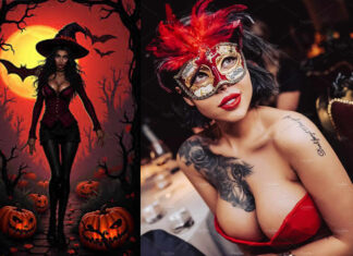 19 Idées Design Halloween Party Qui Font Flippe et Kiffe les Apparts Parisiens en 2025 Idées Design Halloween Party Qui Font Flippe et Kiffe les Apparts Parisiens en 2025