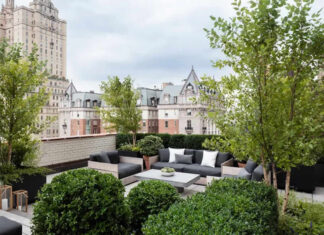 17 Rooftop Terrace Hacks Turning Manhattan Penthouses into 2025 Oasis Escapes – From BBQ Glow-Ups to Zero-Waste Zen Zones Rooftop Terrace Hacks Turning Manhattan Penthouses into 2025 Oasis Escapes