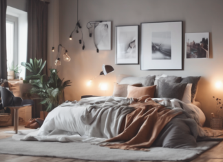 10 astuces simples pour décorer sa chambre gratuitement