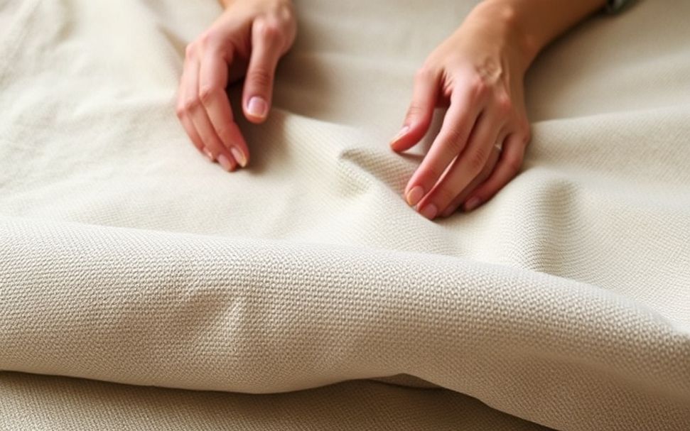 Les matériaux éco-responsables de 2025 : choisir mieux pour votre intérieur 3 3 façons de sélectionner les textiles éco-friendly pour votre intérieur