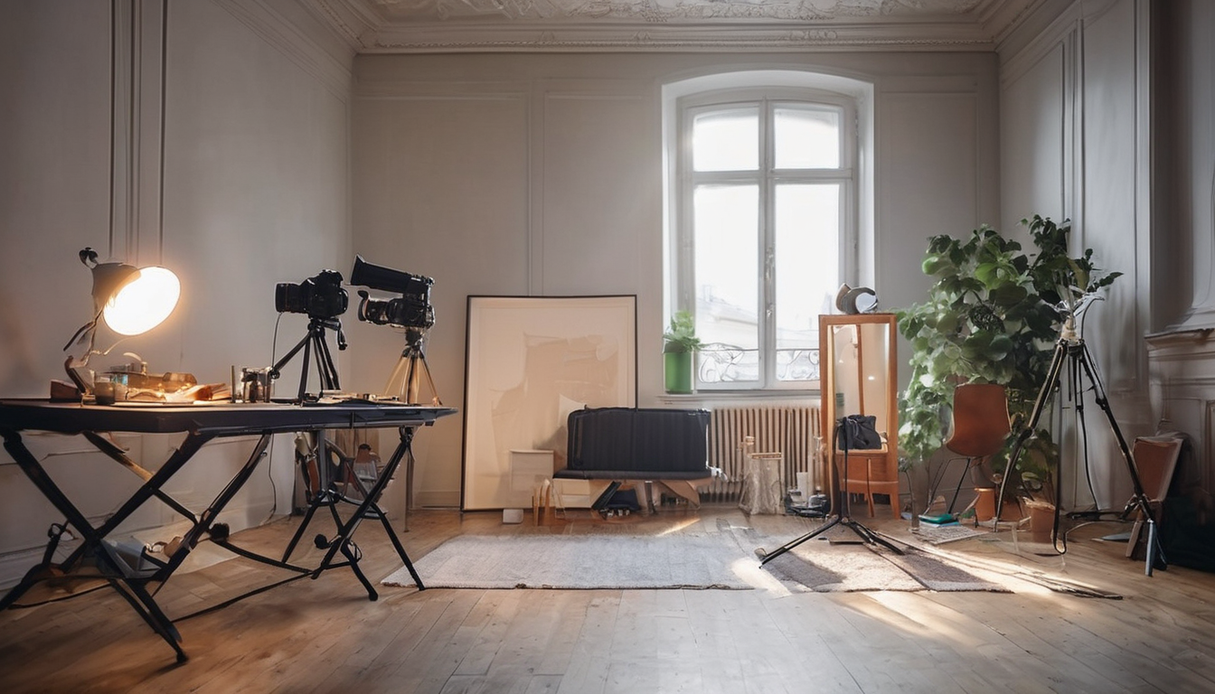 Décorer un studio parisien pas cher : astuces et idées pratiques 2 5 astuces pour transformer un studio parisien sans dépenser une fortune