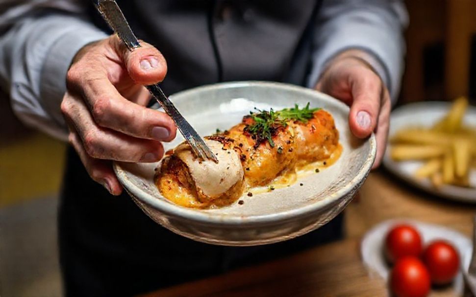 5 façons de rendre votre cuisine aussi raffinée que les restaurants côtiers français