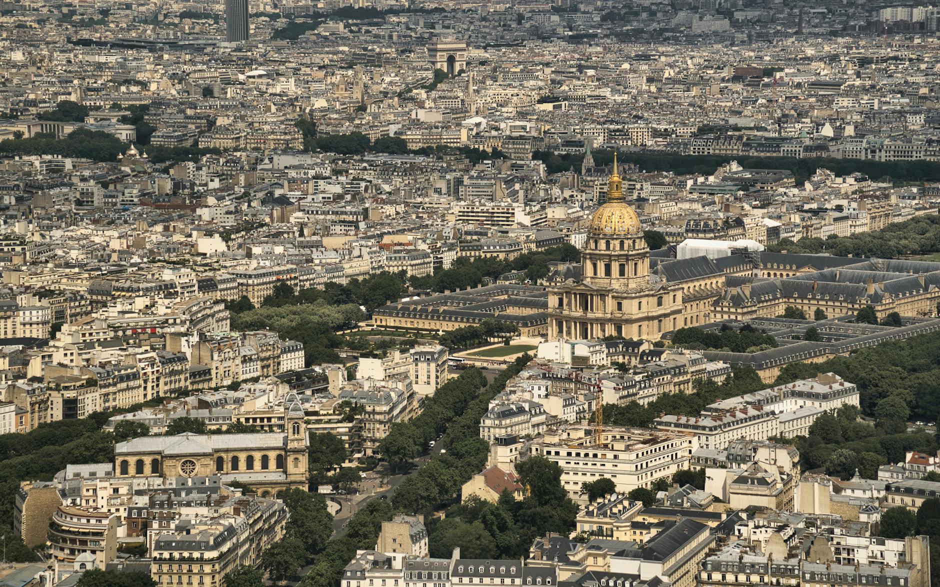 Les secrets pour créer des accents de couleur qui ne viennent pas des peintures