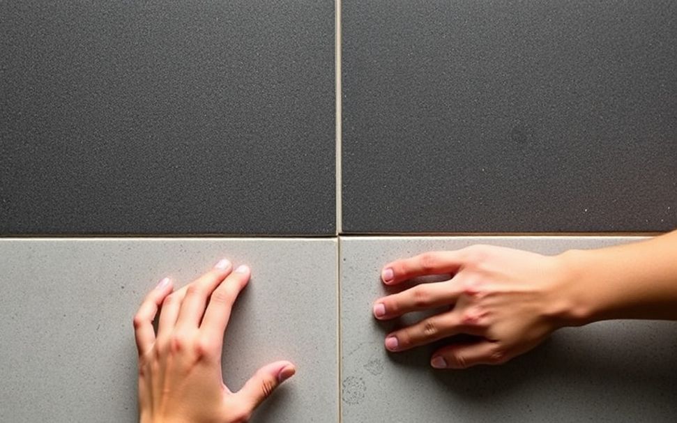 Les Carreaux de Ciment : Un Choix Pratique pour Votre Intérieur 1 Choisissez les Meilleurs Carreaux de Ciment pour Votre Projets d'Emploi du Temps