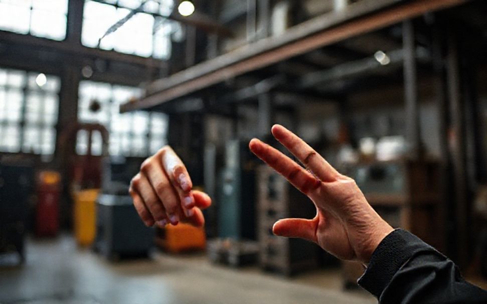 Style industriel chic 2025 : créer une atmosphère sans clichés 4 Cinq façons de Créer un Style Industriel Chic sans Cliché