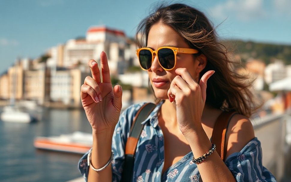 Comment adopter l'esthétique de la côte d'azur dans vos vêtements quotidiens