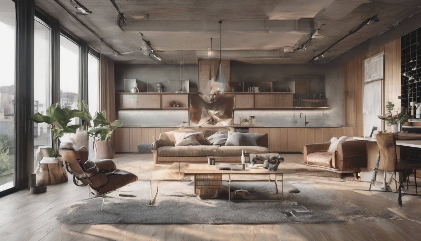 Rénovation petit budget en 2025 : les étapes clés pour bien démarrer 4 Comment choisir les matériaux économiques sans sacrifier la qualité en 2025