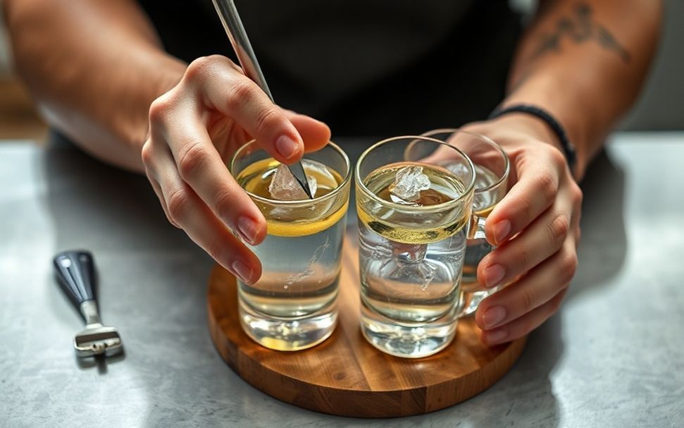 Créez vos propres sous-verres personnalisés à petits prix. 5 Comment créer des sous-verres personnalisés avec des outils de base