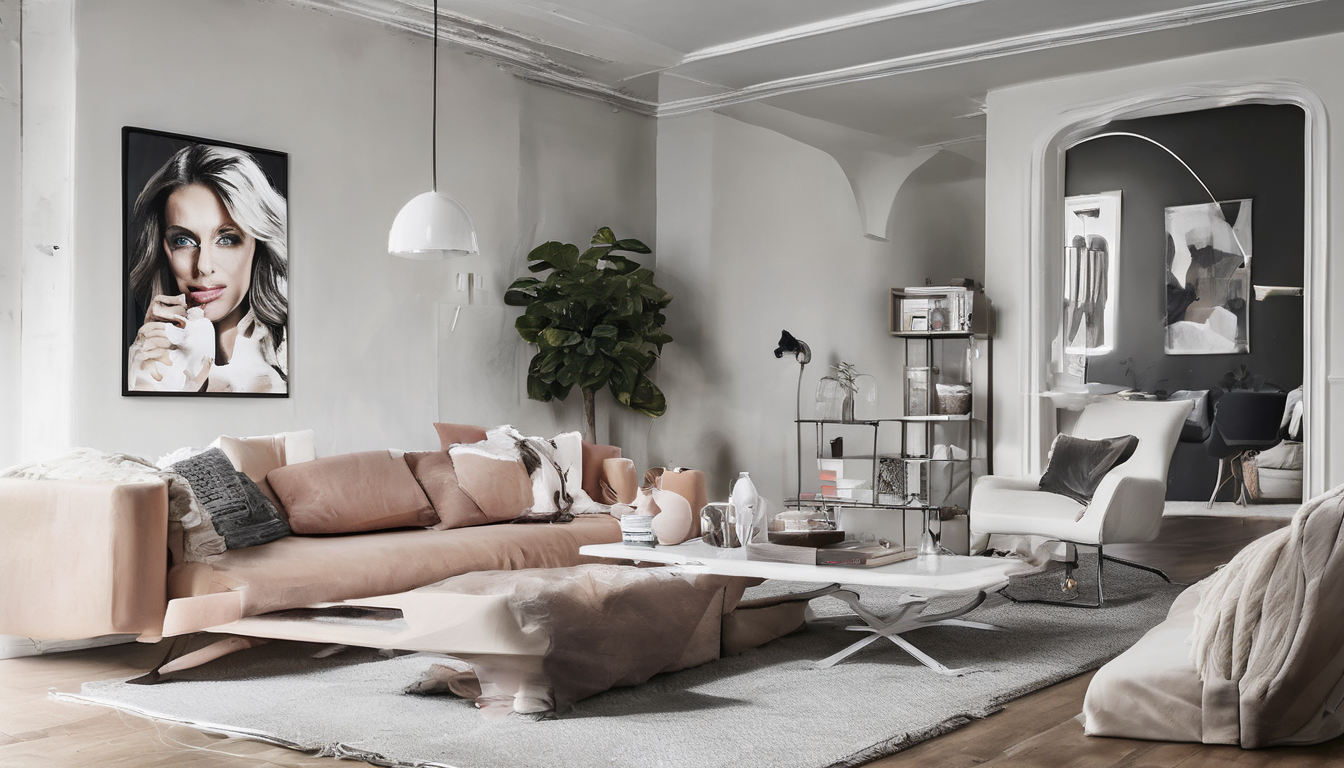 12 transformations avant-après réussies avec moins de 200 euros 5 Comment créer un effet wow dans votre intérieur grâce à des achats malins et peu coûteux