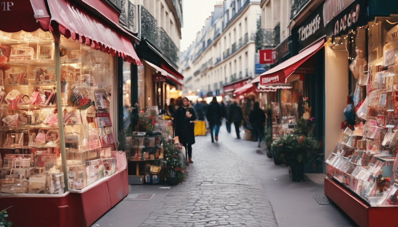 Où Trouver de la Décoration Pas Chère à Paris : Guide Pratique 1 Comment dénicher des boutiques de décoration pas chère dans les quartiers populaires de Paris