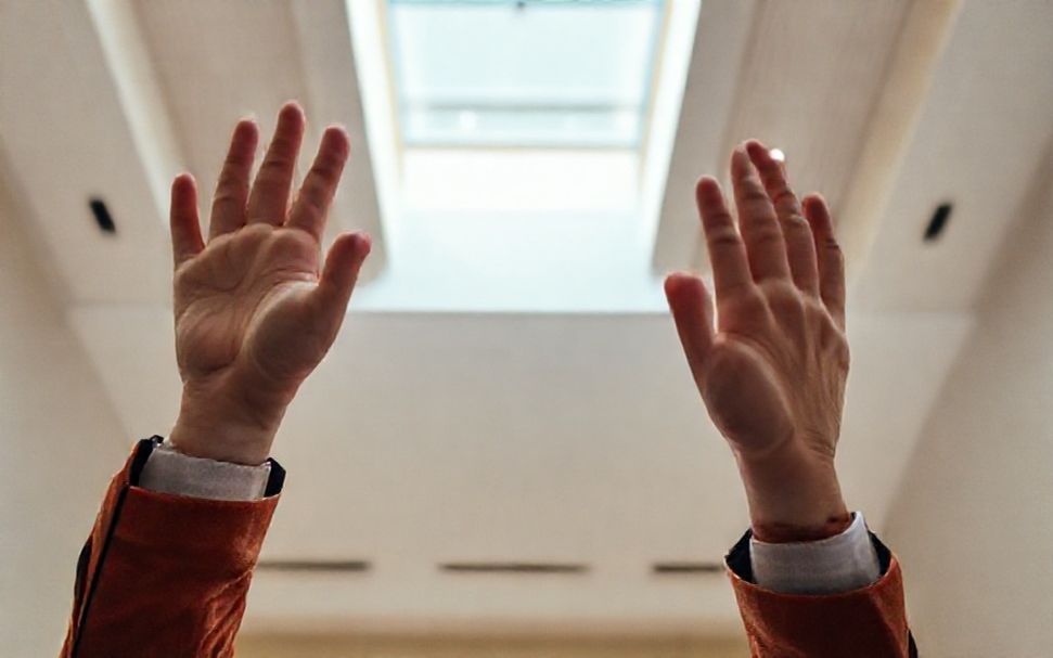 Agrandissez Votre Étage : Comment Décorer un Plafond Bas Visuellement 1 Comment déplacer l'attention vers le haut pour créer l'illusion d'un plafond plus élevé