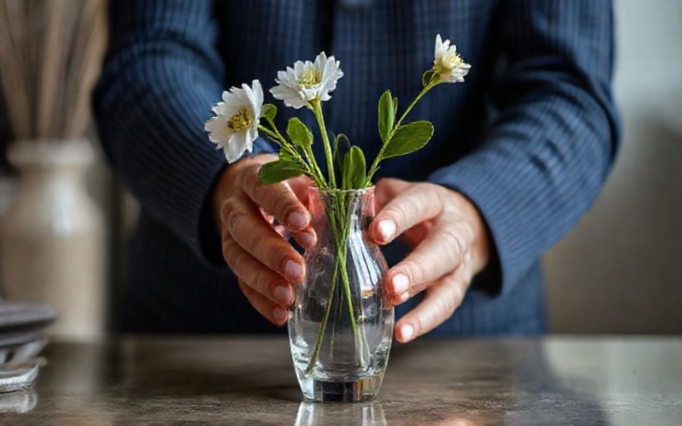 Comment donner vie à un bocal en objet déco unique en 3 étapes simples