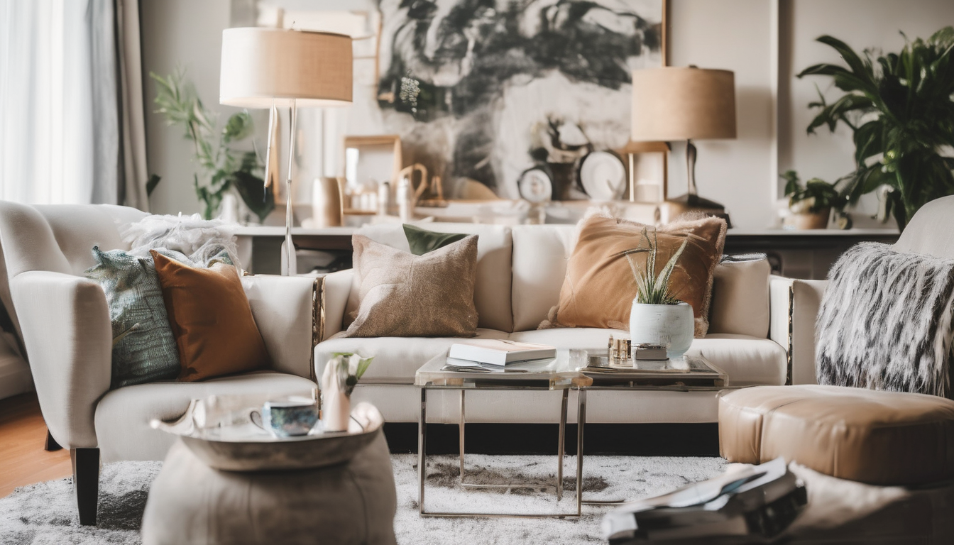 Comment éviter les achats impulsifs qui plombent votre budget déco