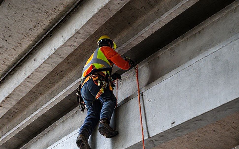 12 solutions pour aménager un plafond haut en toute sécurité 1 Comment éviter les blessures en travaillant sous un plafond haut