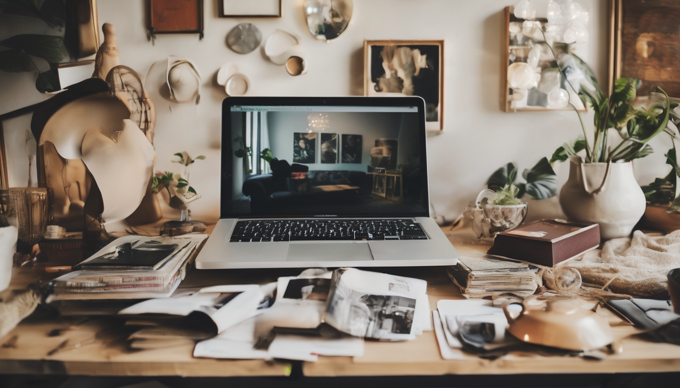 Les meilleurs sites pour acheter de la décoration d'occasion en France 4 Comment éviter les pièges courants en achetant de la décoration d'occasion en ligne