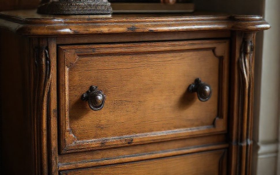 Comment Intégrer le Cannage dans Vos Meubles Anciens