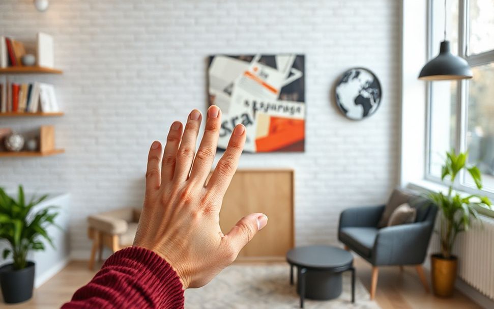 Les matériaux éco-responsables de 2025 : choisir mieux pour votre intérieur 5 Comment intégrer les matériaux sains dans votre design d'intérieur sans brider votre créativité