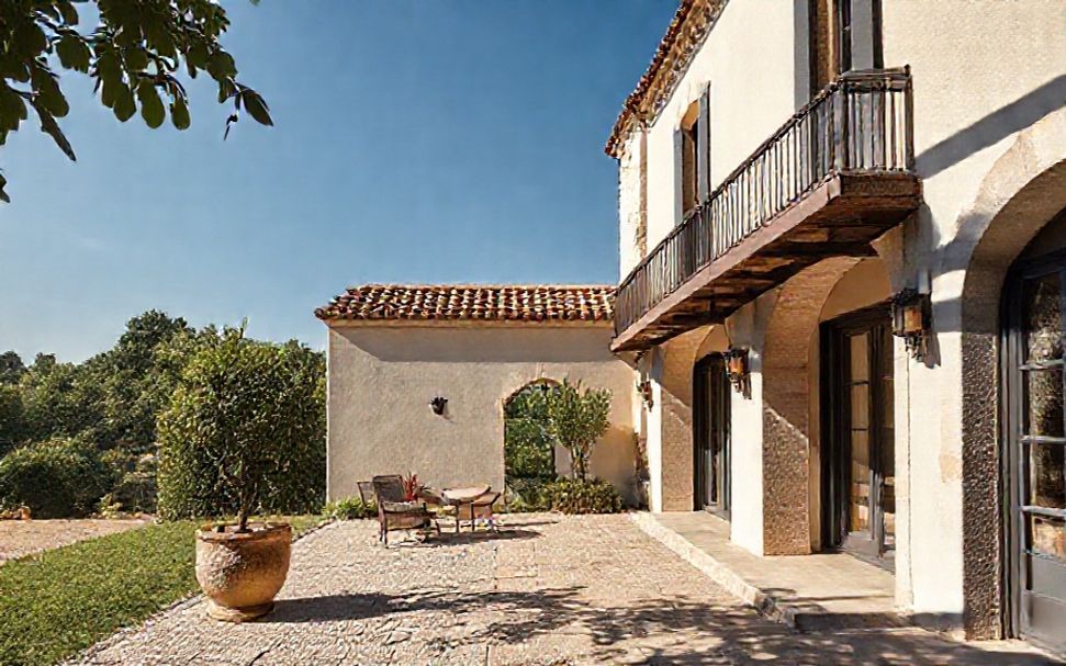 Comment intègrez les éléments de style provençal dans votre architecture contemporaine