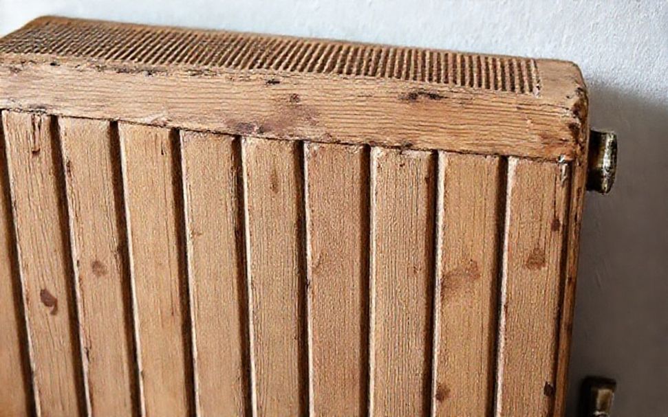 Comment masquer un radiateur en bois : un projet de décoration réalisable en un jour