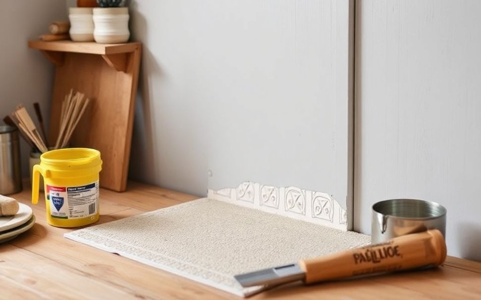 Comment Réaliser le Cannage de Vos Portes de Cuisine