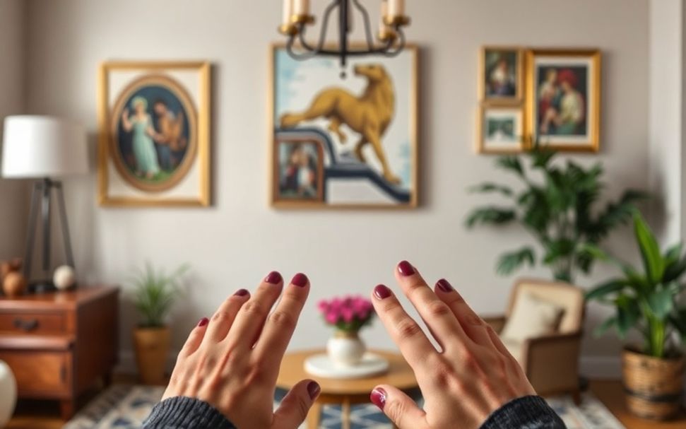 Comment Réussir un Style Art Déco dans Votre Maison en 2025