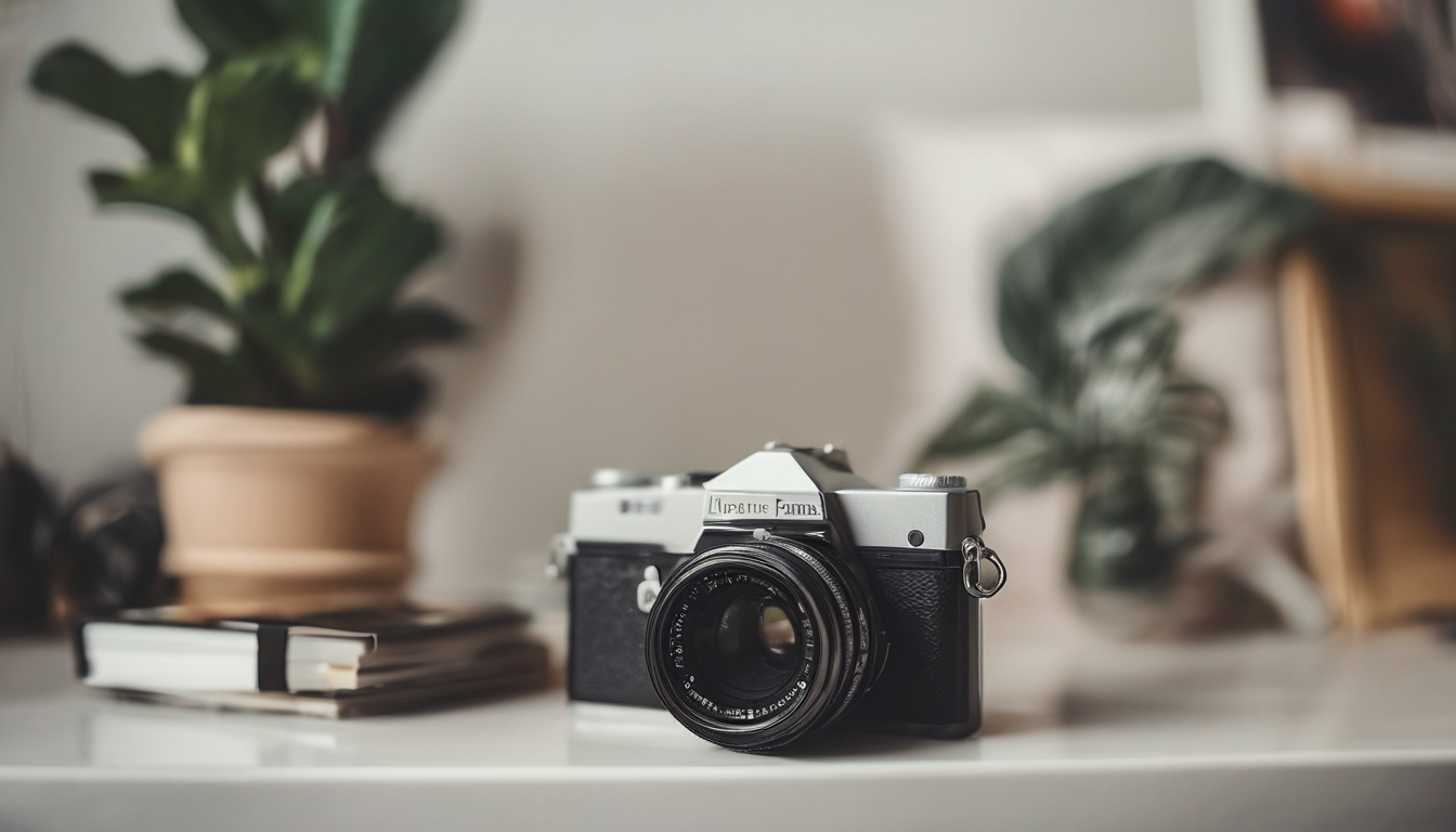 Comment réutiliser les objets du quotidien pour une déco unique sans dépenser