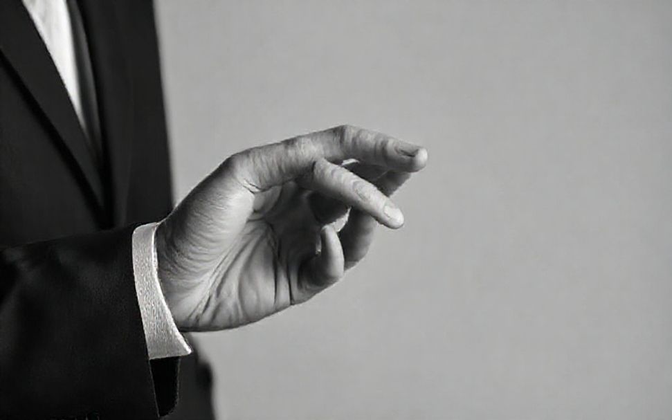 Comment unir la simplicité et la sophistication grâce à une palette monochrome