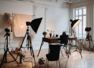 Décorer un studio parisien pas cher : astuces et idées pratiques