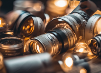 DIY déco : 20 idées faciles avec des matériaux récupérés pour embellir chez soi