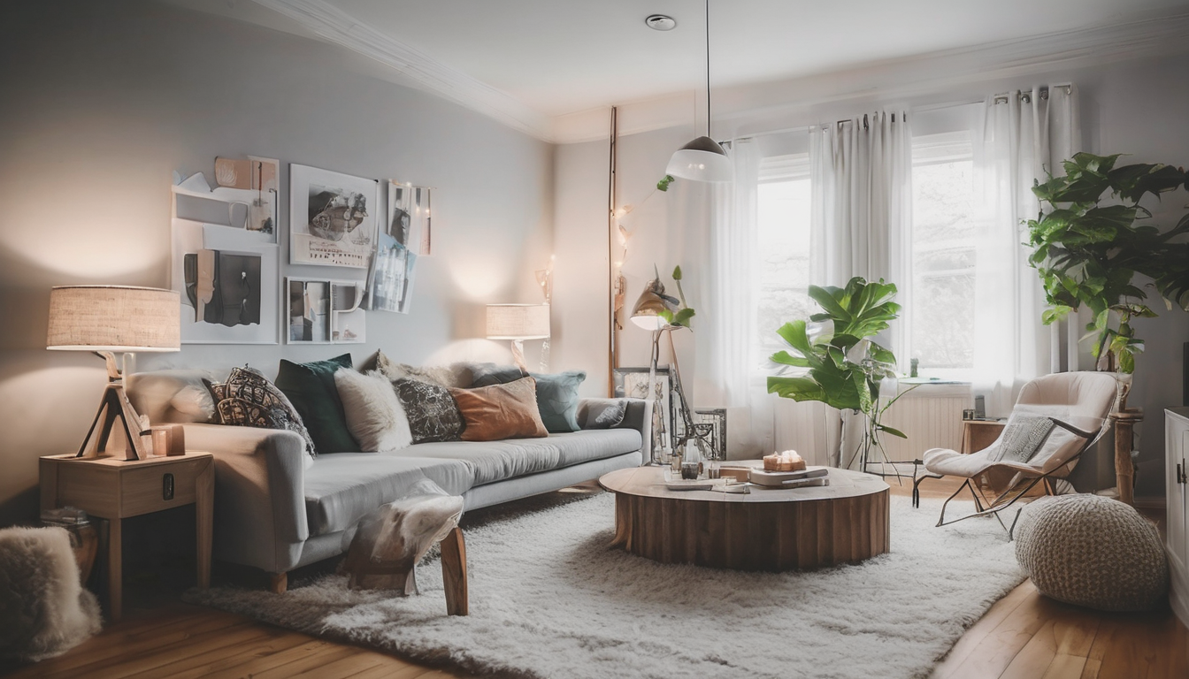 Décoration économique : les erreurs à éviter pour réussir vos projets 1 How éviter les pièges courants en décoration économique : conseils pratiques