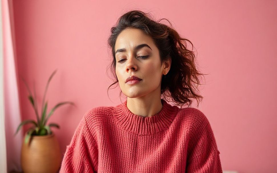 How to choisir les couleurs parfaites pour une atmosphère de relaxation