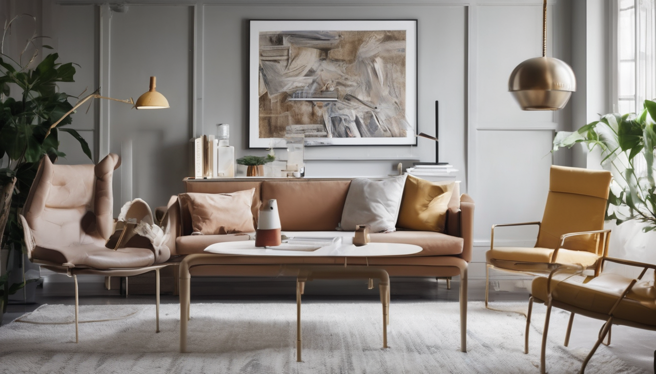 Les meilleurs hacks IKEA pour une déco élégante et haut de gamme 1 How transformer un meuble IKEA basique en pièce design haut de gamme