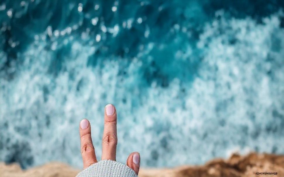 La vérité sur les couleurs de l'océan : comment choisissez les tons de bleu les mieux adaptés à votre maison