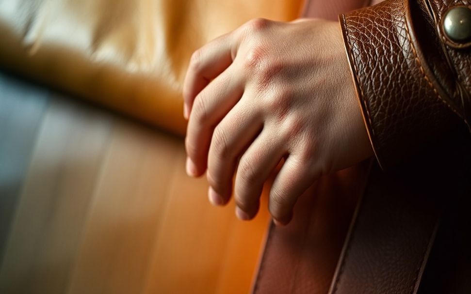 La Vérité sur les Couleurs et les Textures du Cannage