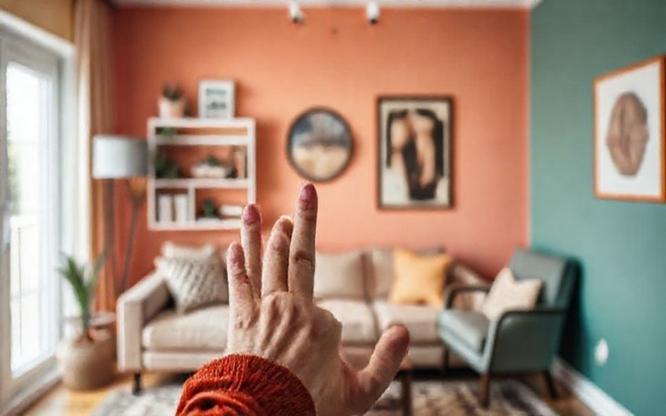 La vérité sur les couleurs qui rendent votre salon encore plus cosy