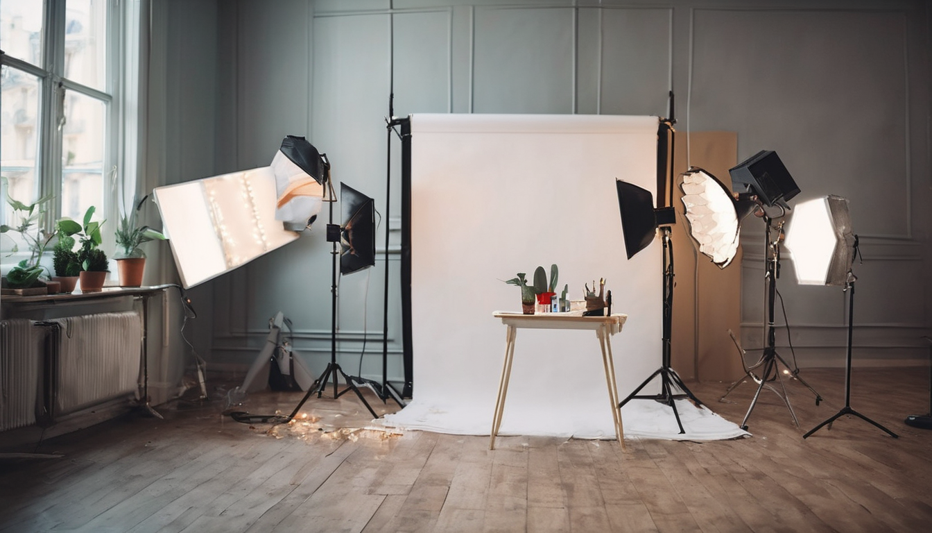 Décorer un studio parisien pas cher : astuces et idées pratiques 5 La vérité sur les erreurs courantes à éviter quand on décore un studio avec peu de moyens