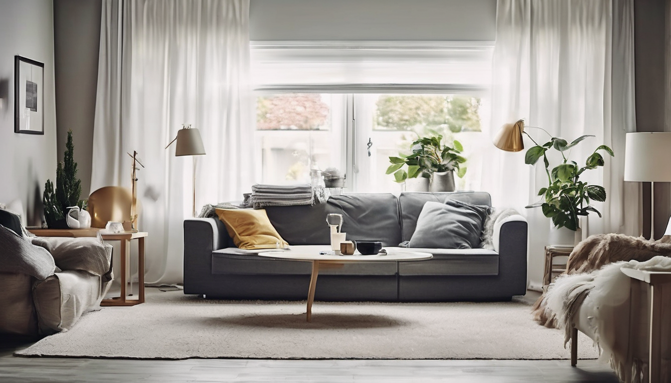 Les meilleurs hacks IKEA pour une déco élégante et haut de gamme 5 La vérité sur les matériaux IKEA et leur potentiel pour une déco élégante